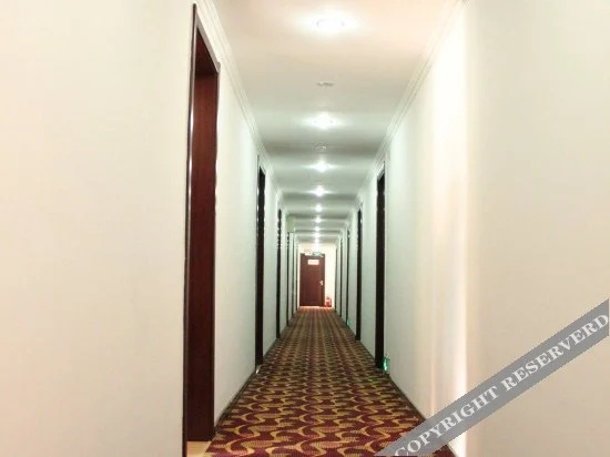 Zhongtian Express Hotel