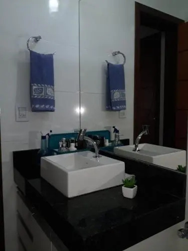 Apartamento Capitolio