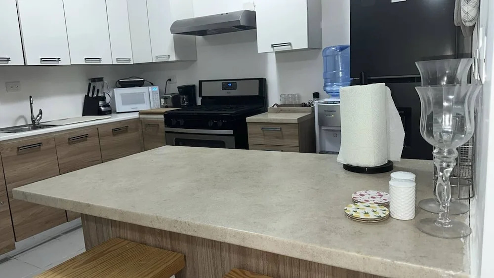 Beautiful 2r2b Apartment in Playa Bibijagua, Punta Cana