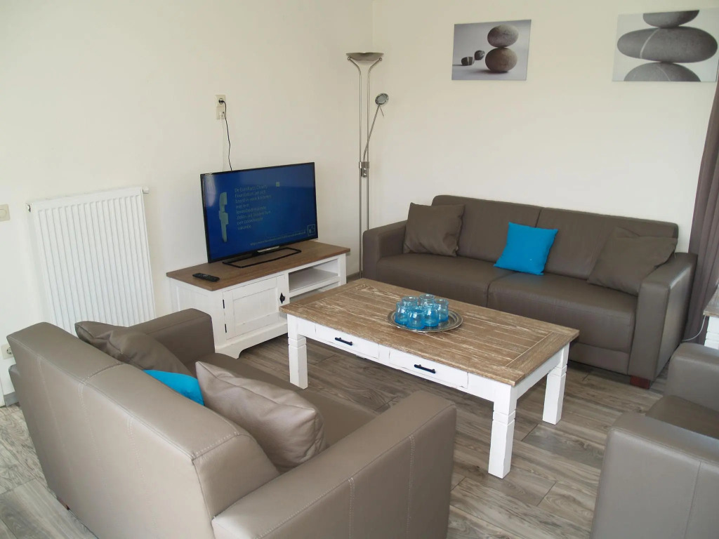Comfortable chalet with WiFi located in the green Achterhoek