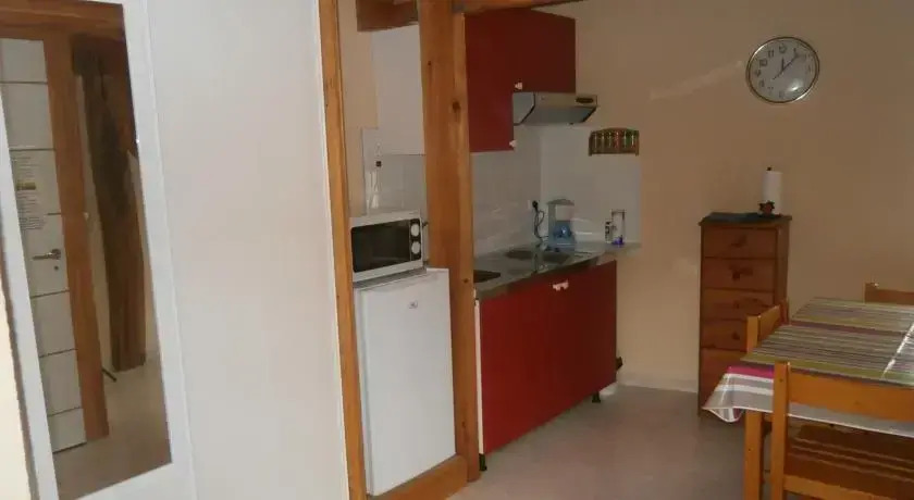 Gîte