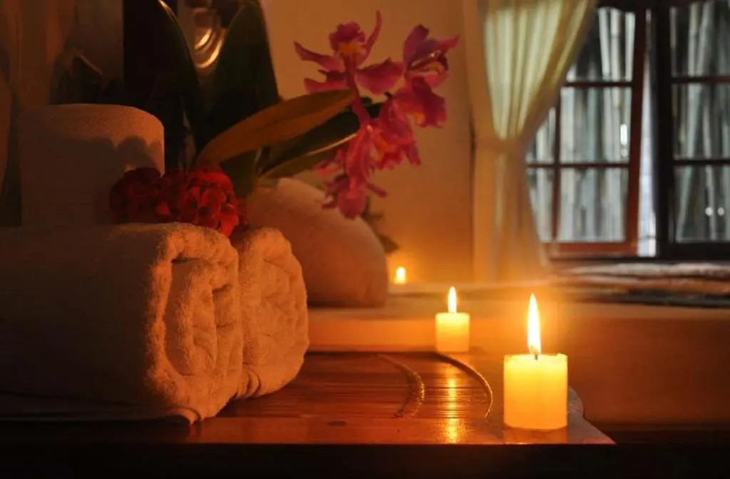 Candra Asri Bungalow! Free Early Check In