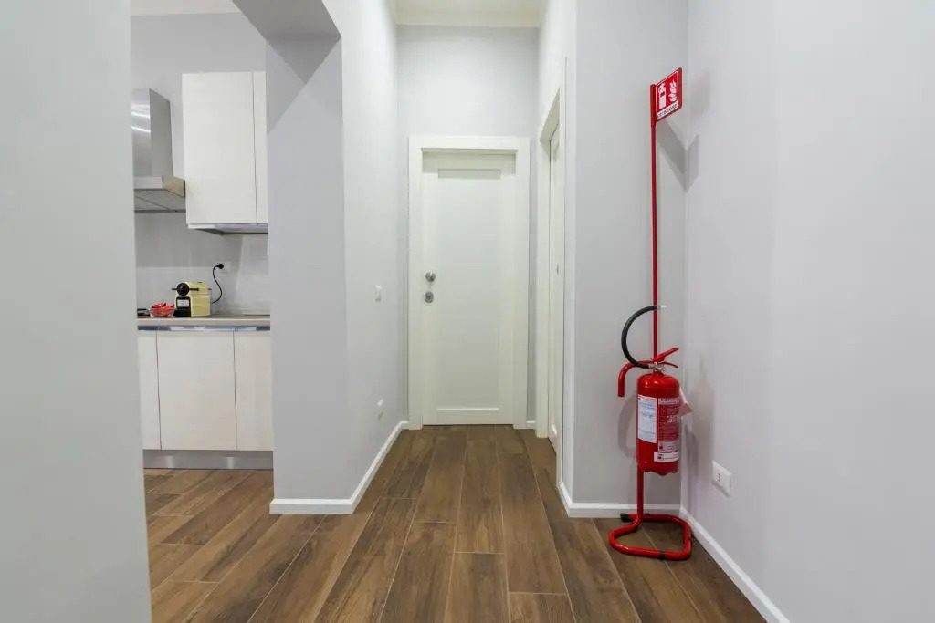 Rent Rooms Trastevere