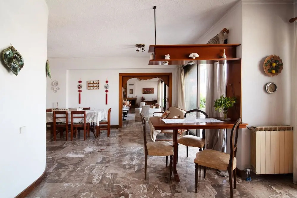 Spacious House