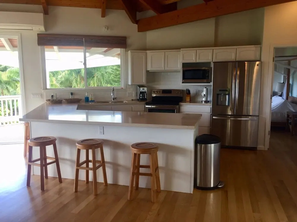 Hana 5 Bedroom Home
