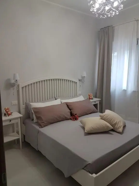 Affitta Camere da Nonna Maria