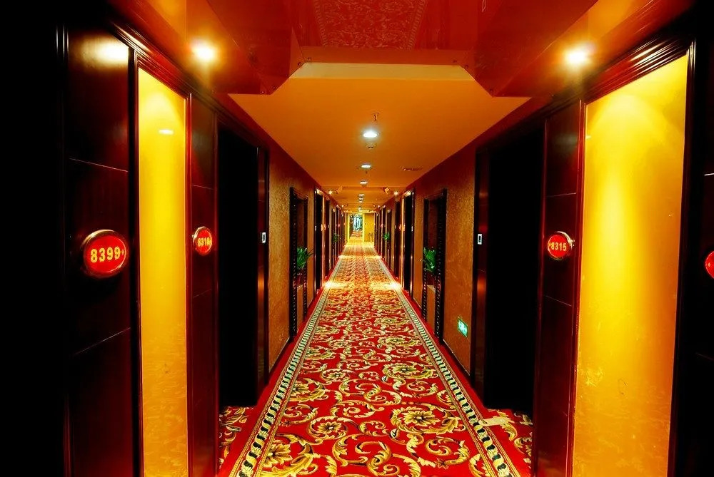 Hangzhou Sunoon Hotel