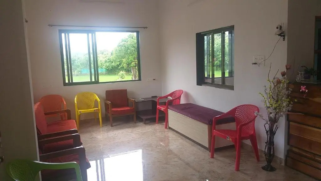 Hotel Kavijay Sea View