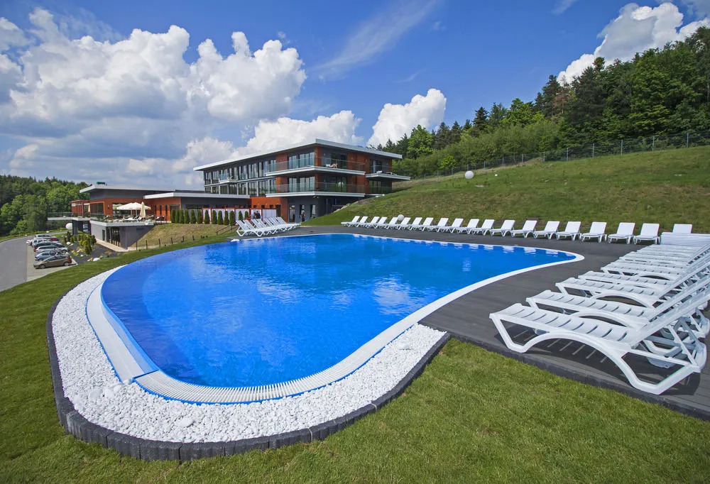 Odyssey Hotel Wellness & SPA Adults Only