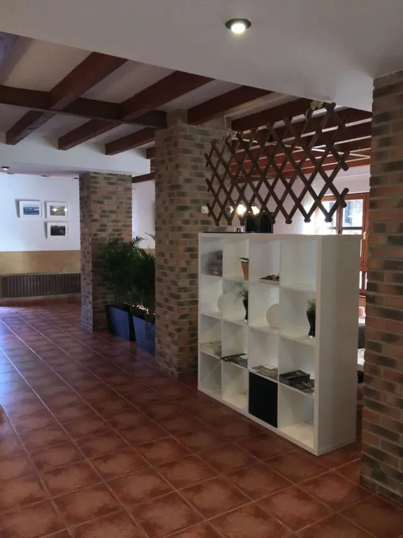 Albergue Cabrales