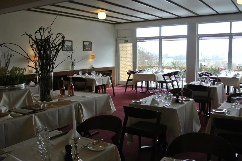 Hotel Skibelund Krat
