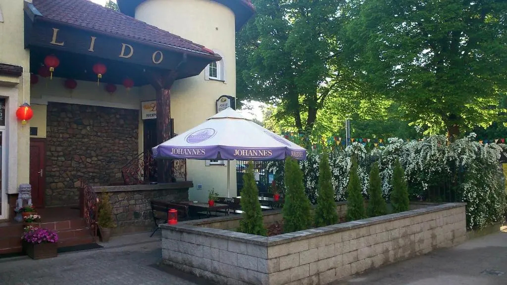 Villa Lido