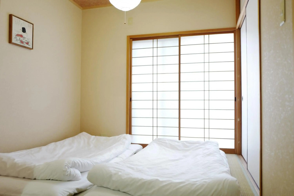 Kiyoicho Tians House