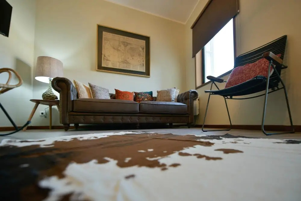 Studio in Porto, With Wonderful City View and Wifi - 5 km From the Bea