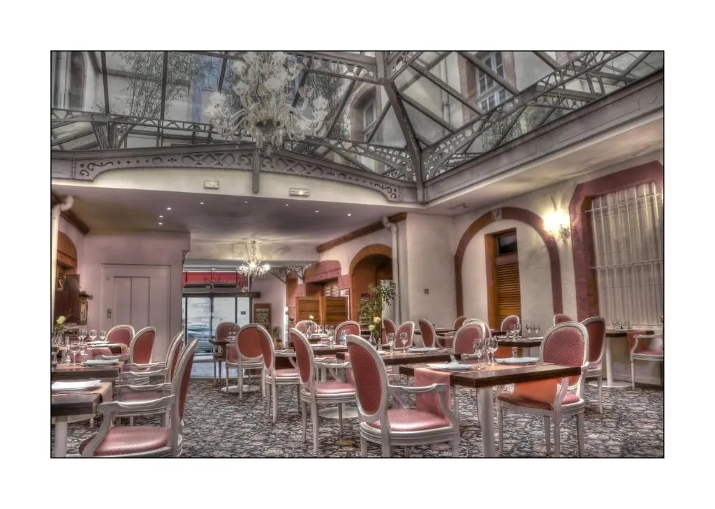 Hôtel Mercure Montauban