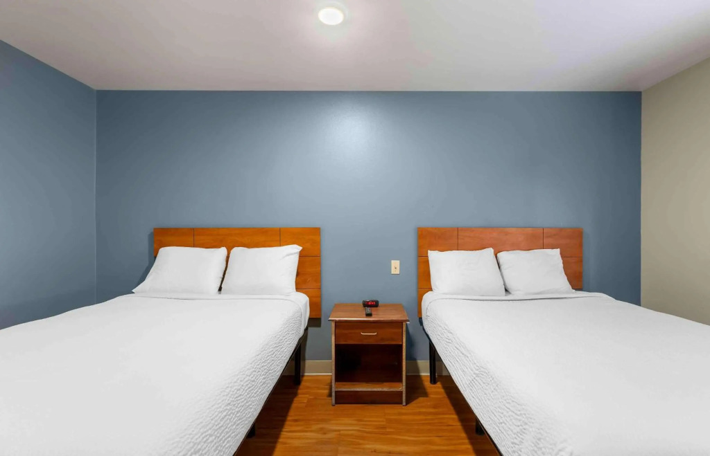 Extended Stay America Select Suites - Lubbock - West