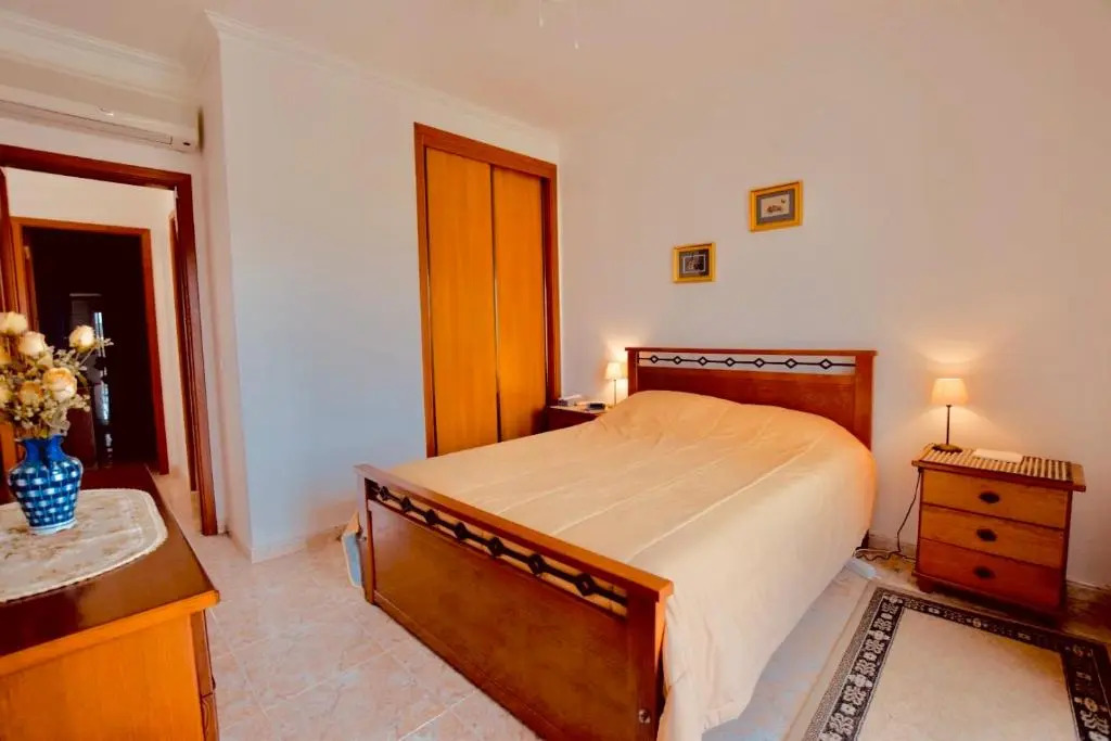 Estrada de, Urbanizacao,edificio laranjal,apartment 18,vale carro, 8200-596