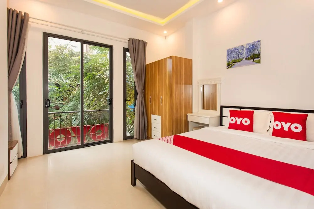 Oyo 870 Twins Apartment