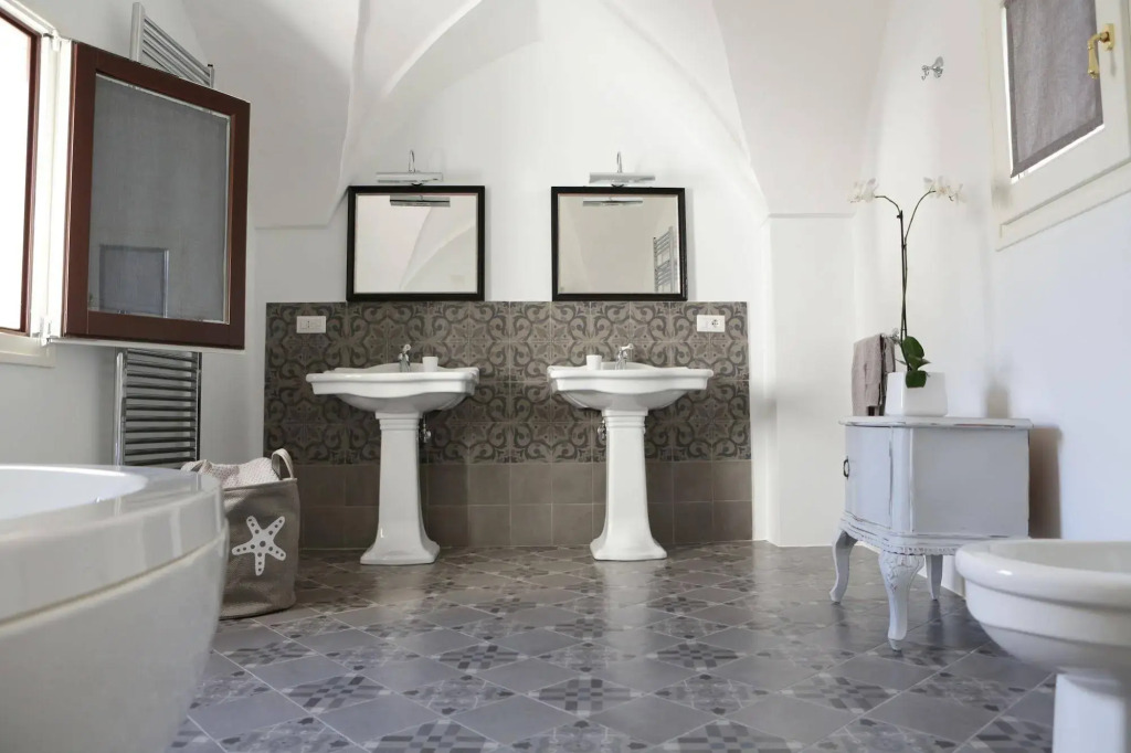 B&B Terra Mar