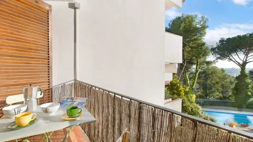Apartment Cliper H-2