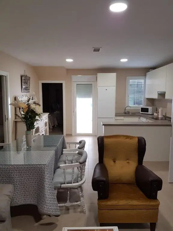 Apartamentos HELA