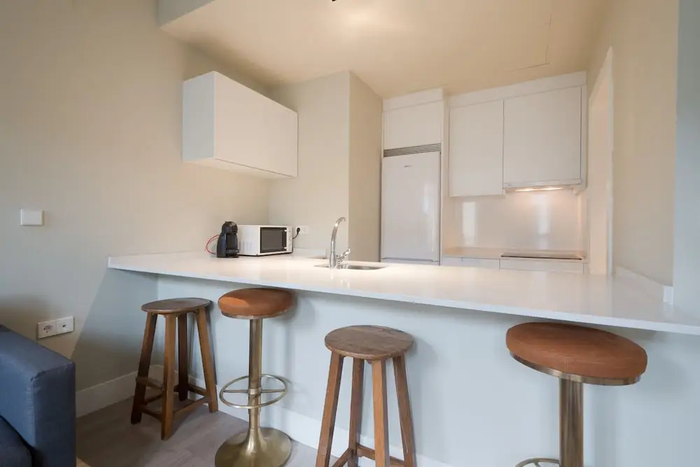 Granada Luxury Apartments