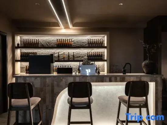 Qingshan Suye · Peak Haven | Designer Resort Manor (Shangri-La Napa Sea Scenic Area)