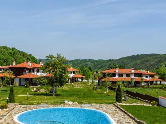KTB Manastira Holiday Village