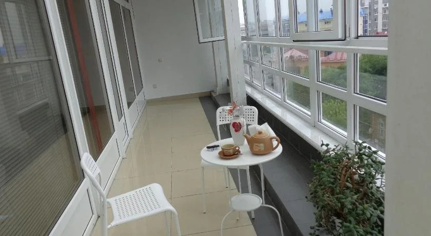 Hostel №1