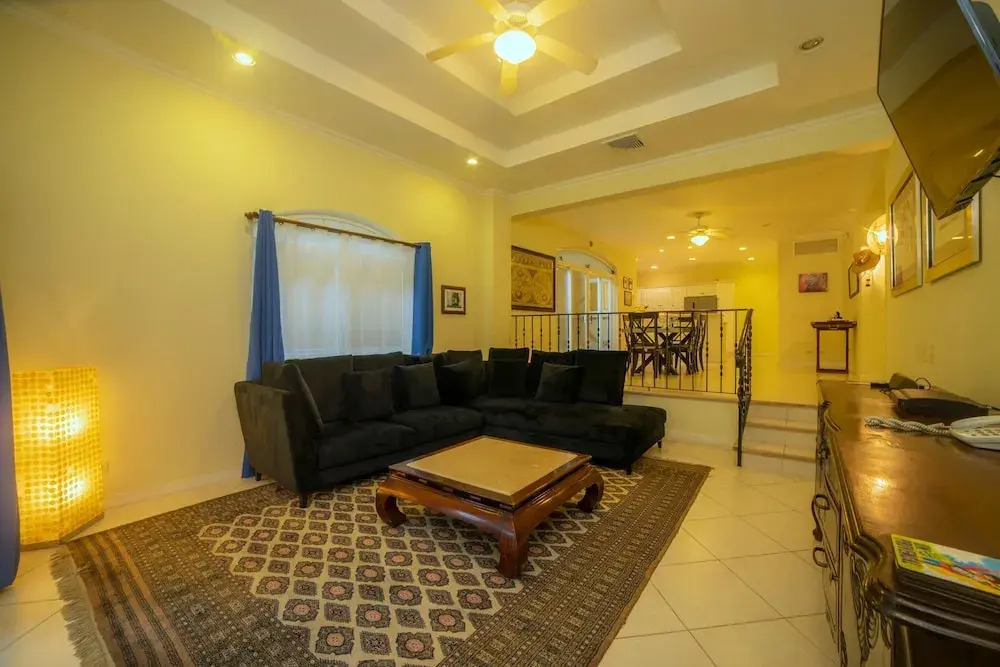 Colina 1F - 2 Bedr 2 Bath