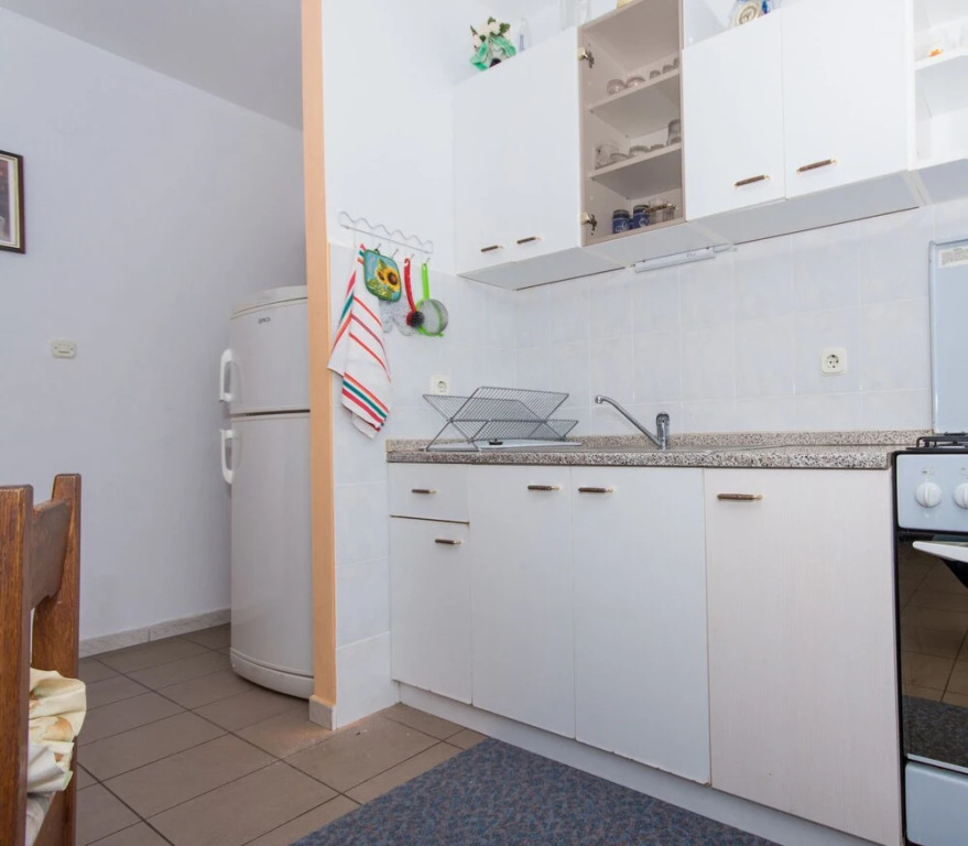 A1 Large apt With the big Terrace & Great sea View