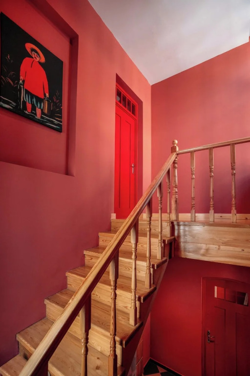 Urban Apartments 23