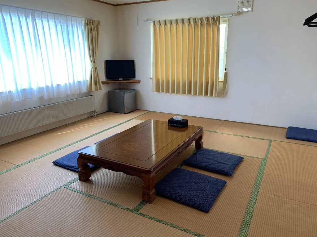 Inn Nana Hoshi