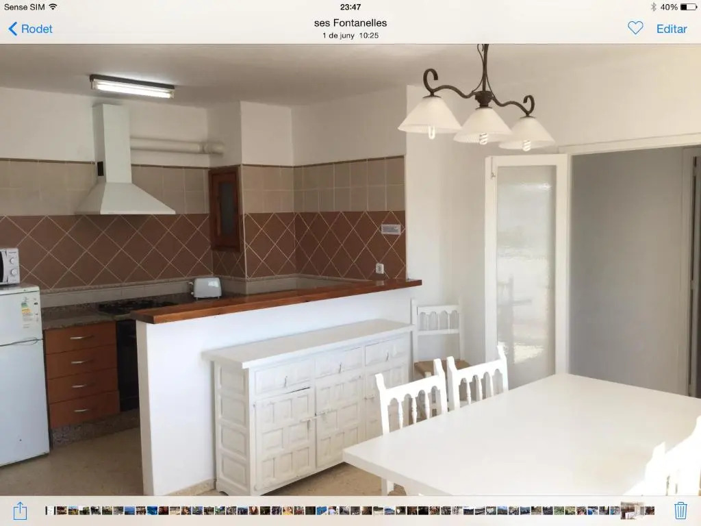 Apartamentos Alba