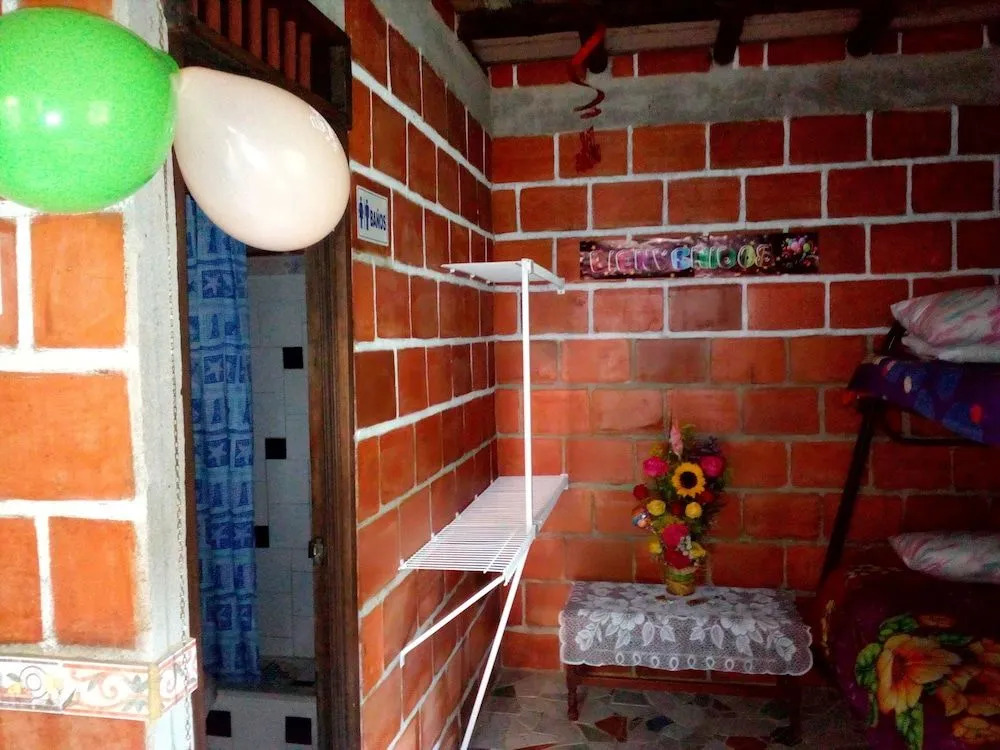 La Posada del Cucú
