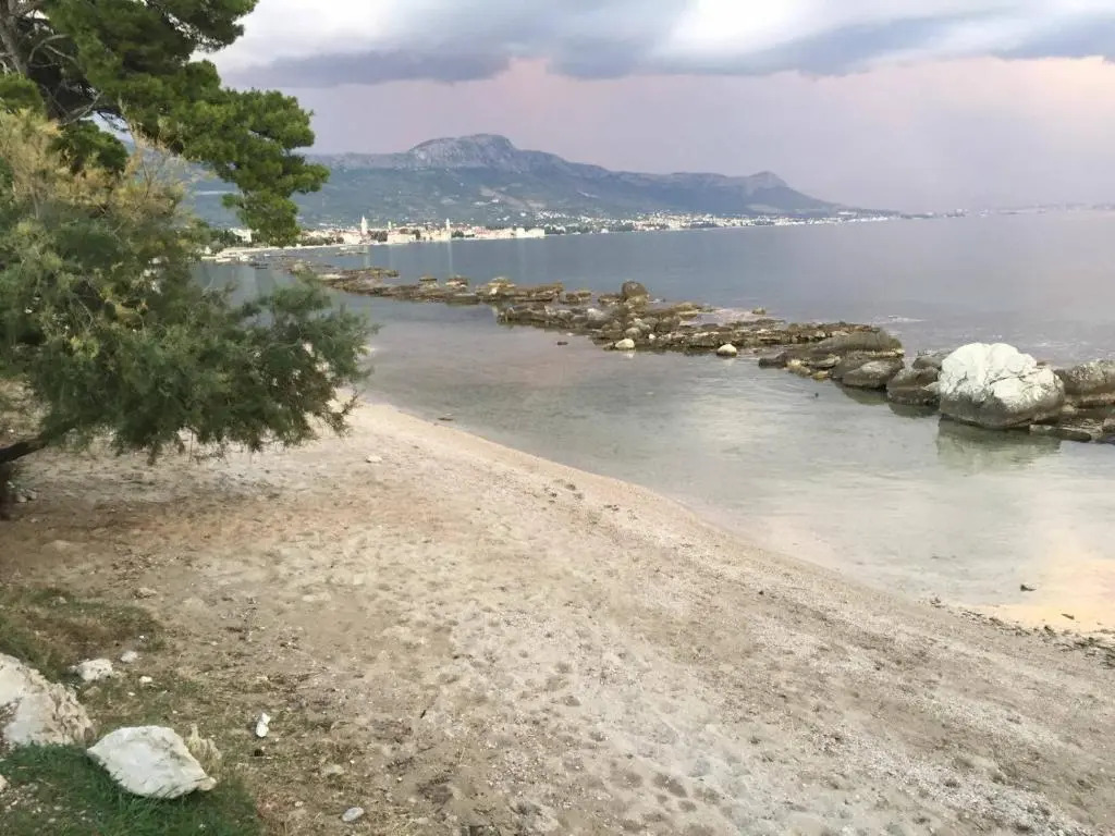 Apartment Bella Costa I