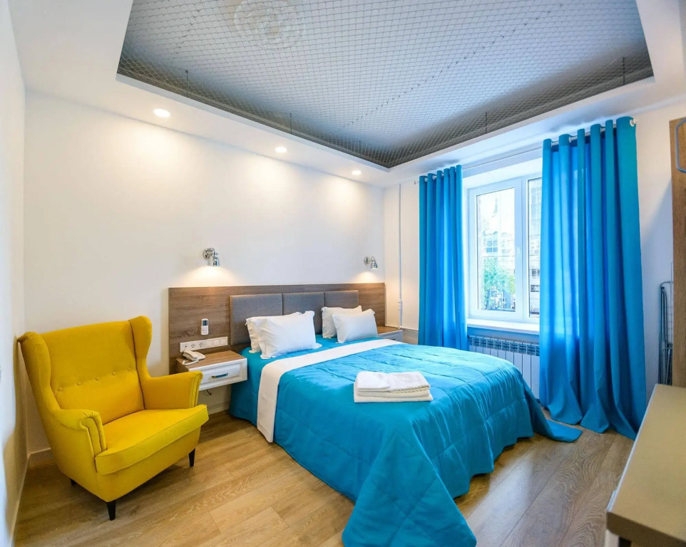 Partner Guest House Baseina