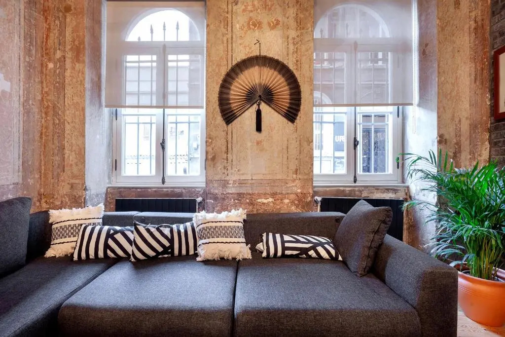 Origine Rentals Galata L1