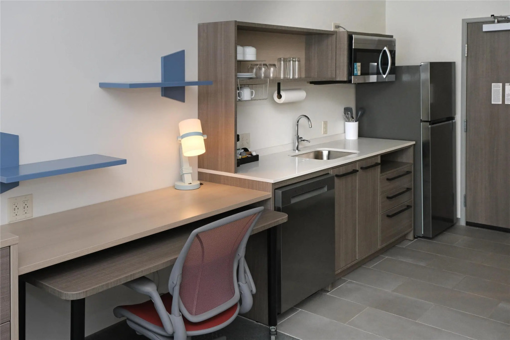 Home2 Suites By Hilton Lima