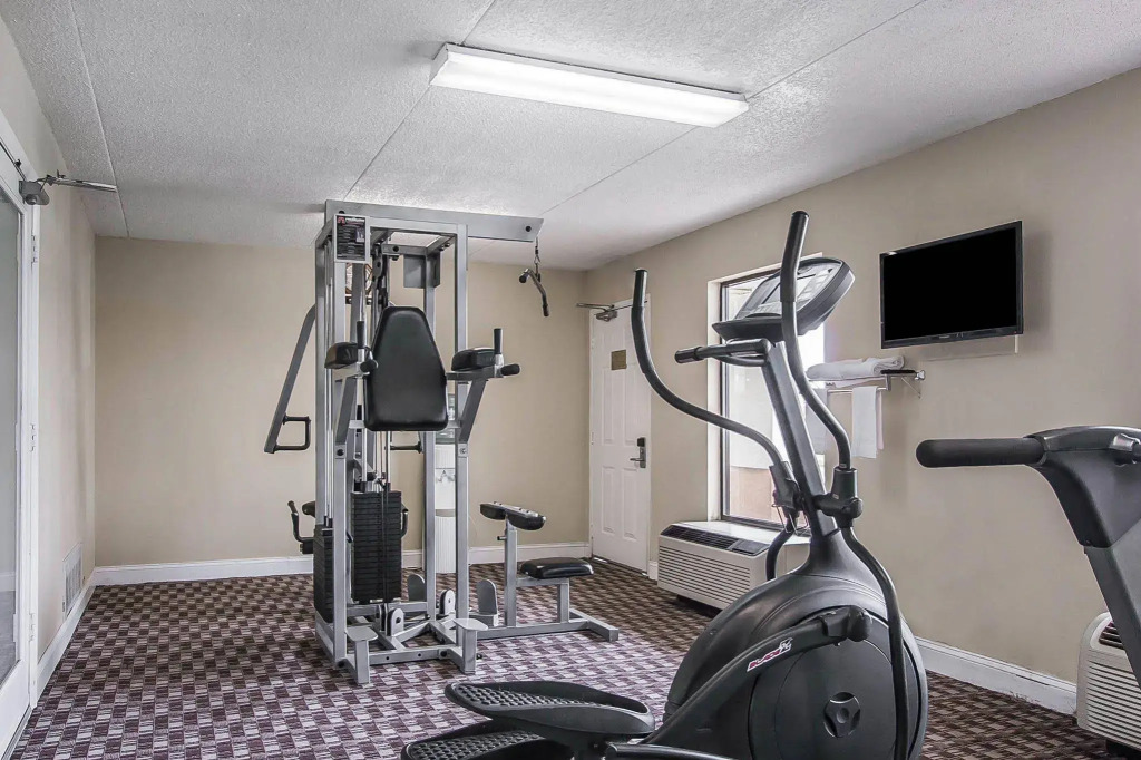 Quality Inn Lebanon