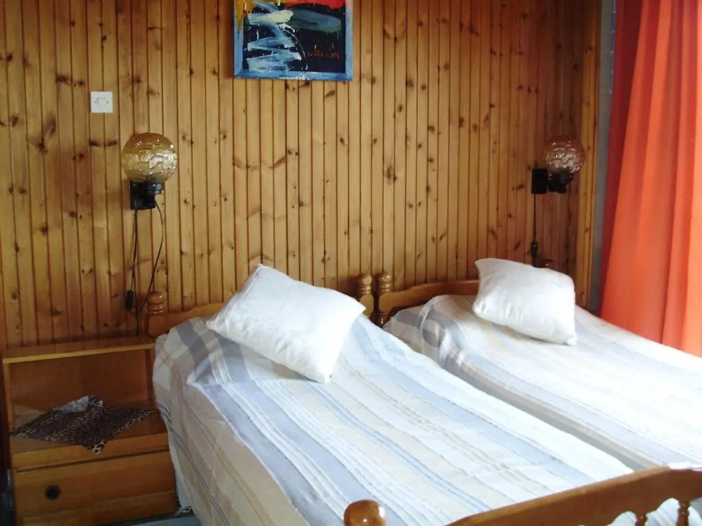 Apartment Villa Ana