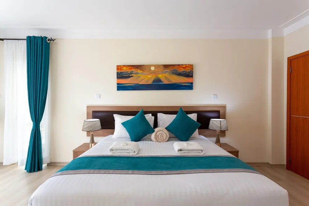 Westlands bliss By bliss haven