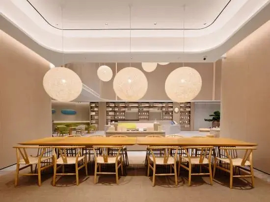 All Seasons Hotel (Chongqing Happy Valley Longhu Lijiatian Street)