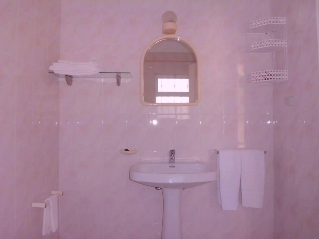 Debimar Apartamentos