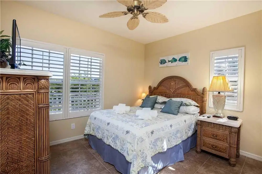 Bella Lago 531 - Three Bedroom Condo