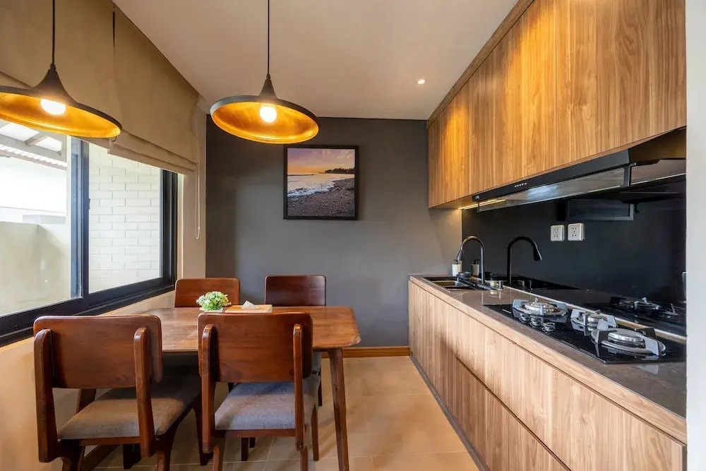 Kana Suites Nusa Dua By Fays Hospitality