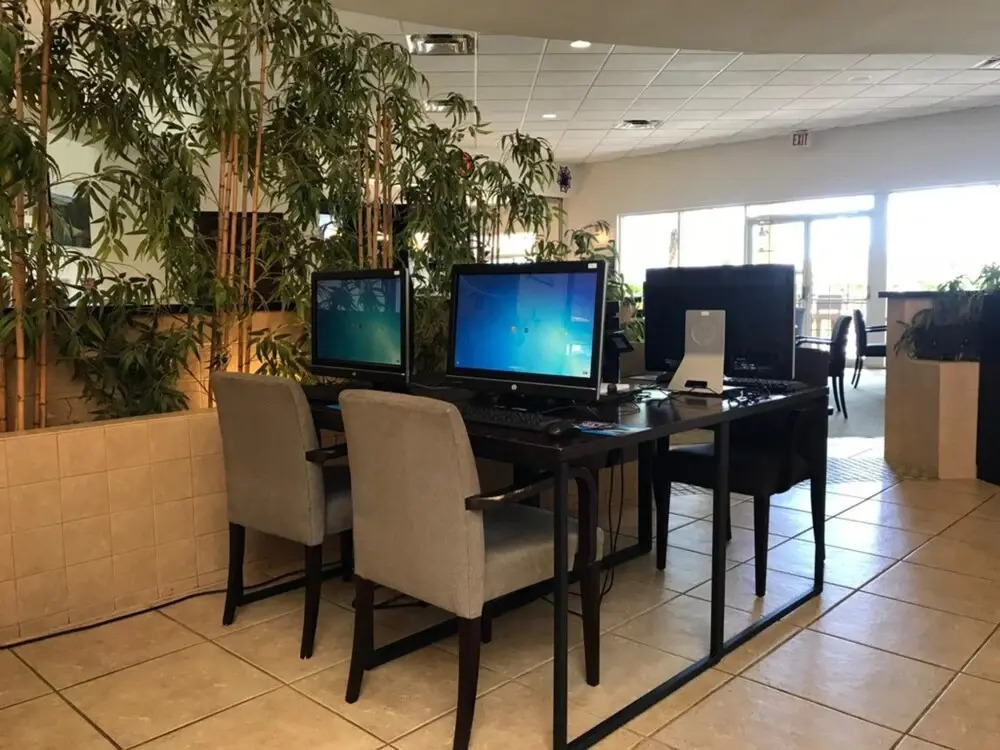 Encantada Resort 3122