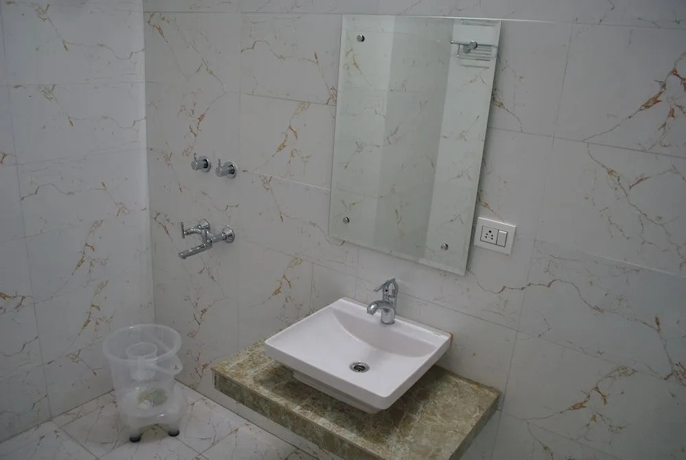 Hotel Vaishno Devi Heights
