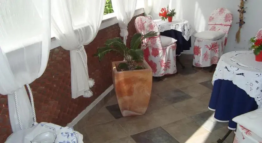 BB La Petite Maison