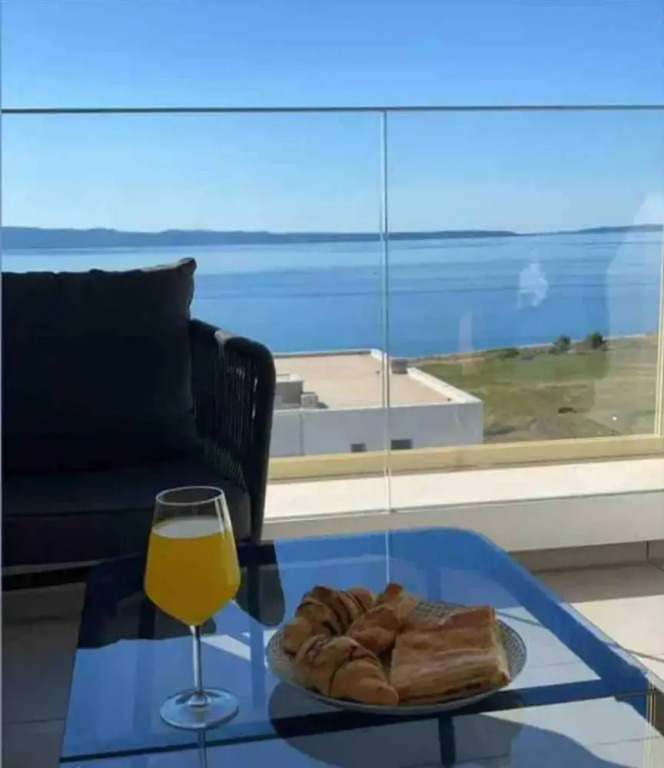 Sandra - Luxury gem Near the Beach - A1